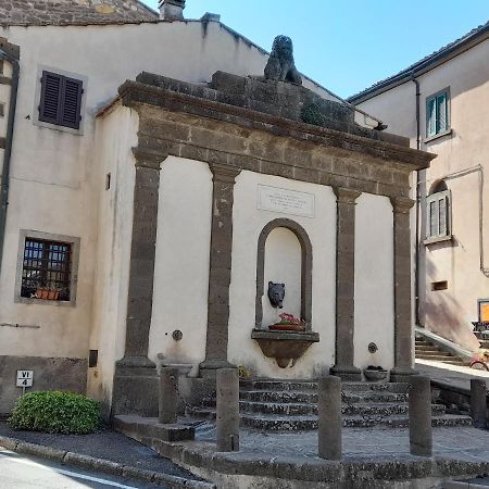 Apartmán Agora Montecatini Val di Cecina Exteriér fotografie