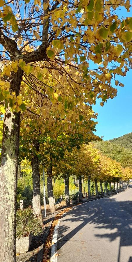 Apartmán Agora Montecatini Val di Cecina Exteriér fotografie